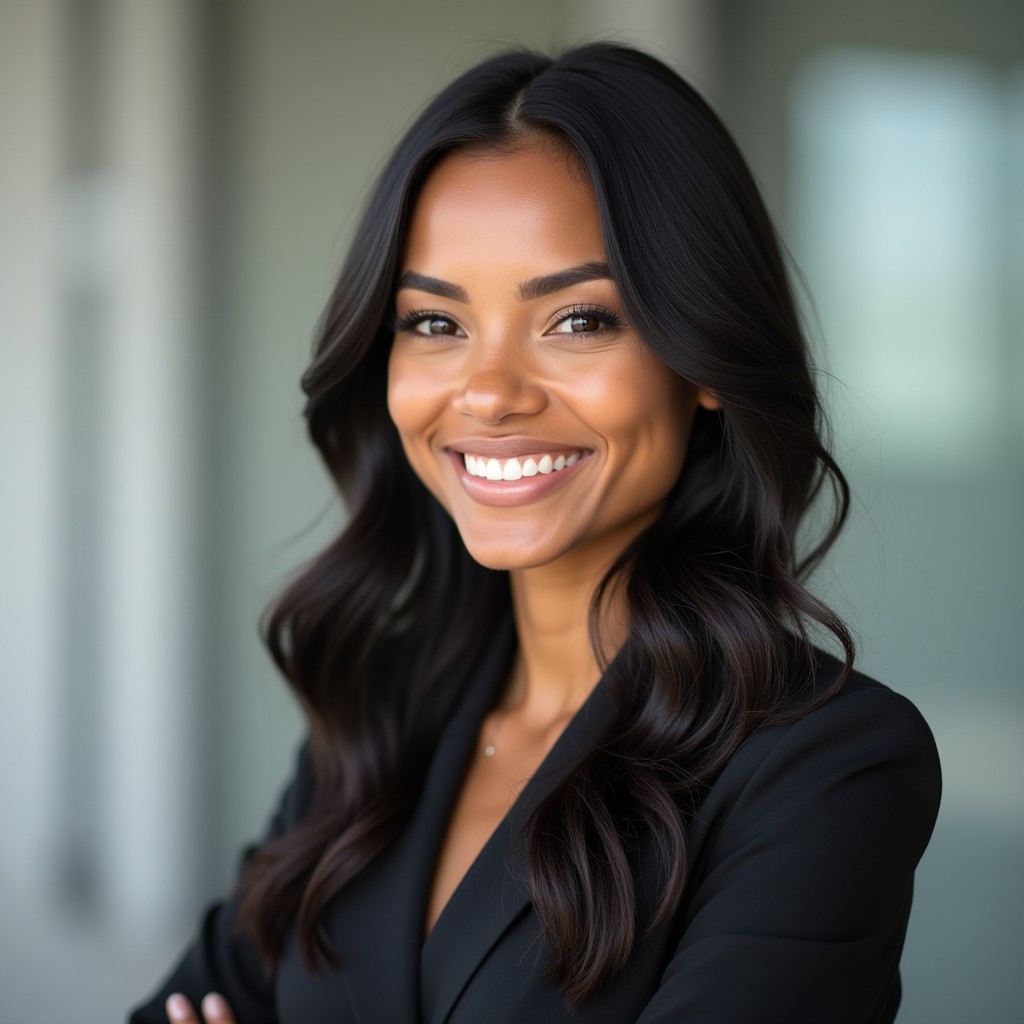 Aisha Thompson Aisha Thompson